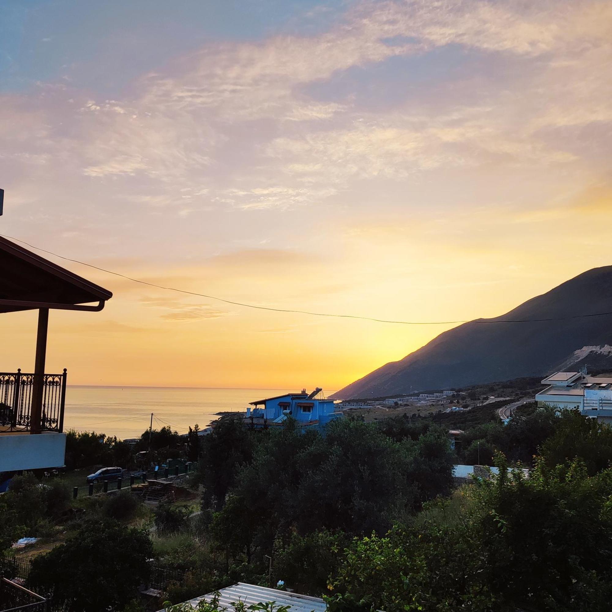 Villa Janilla Дермі Екстер'єр фото