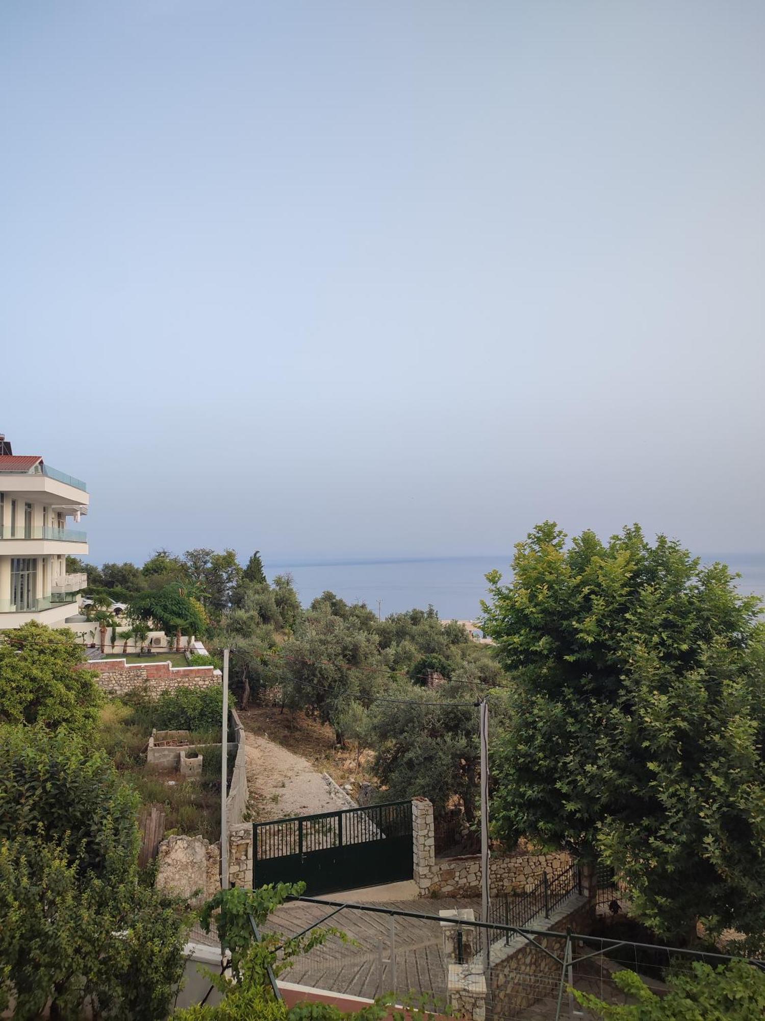 Villa Janilla Дермі Екстер'єр фото