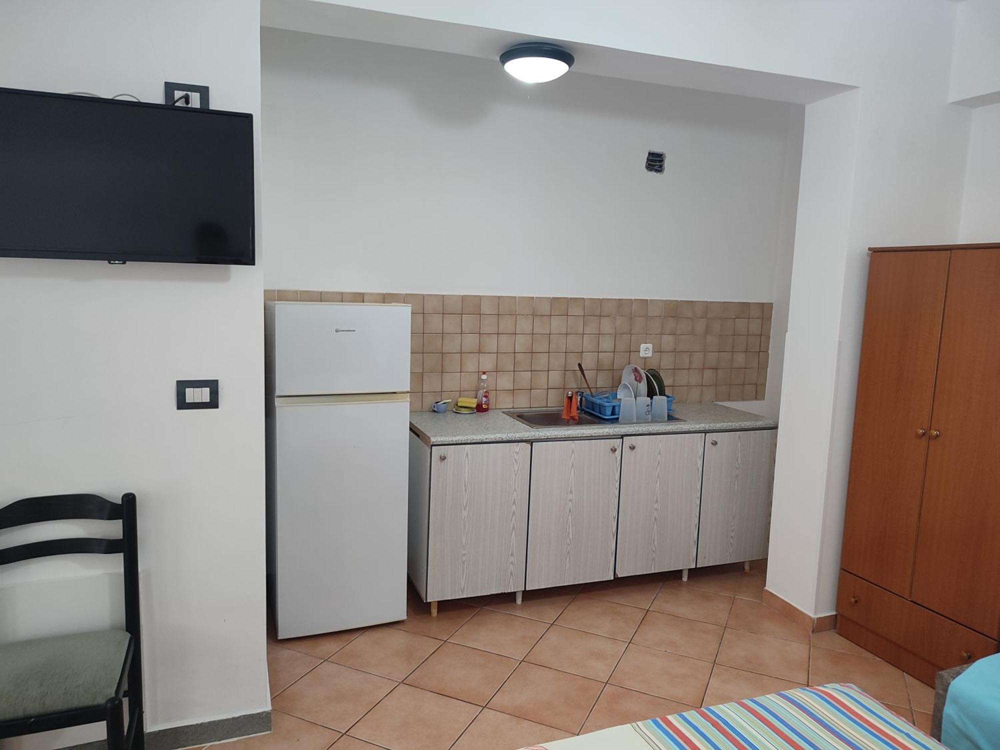Villa Janilla Дермі Екстер'єр фото